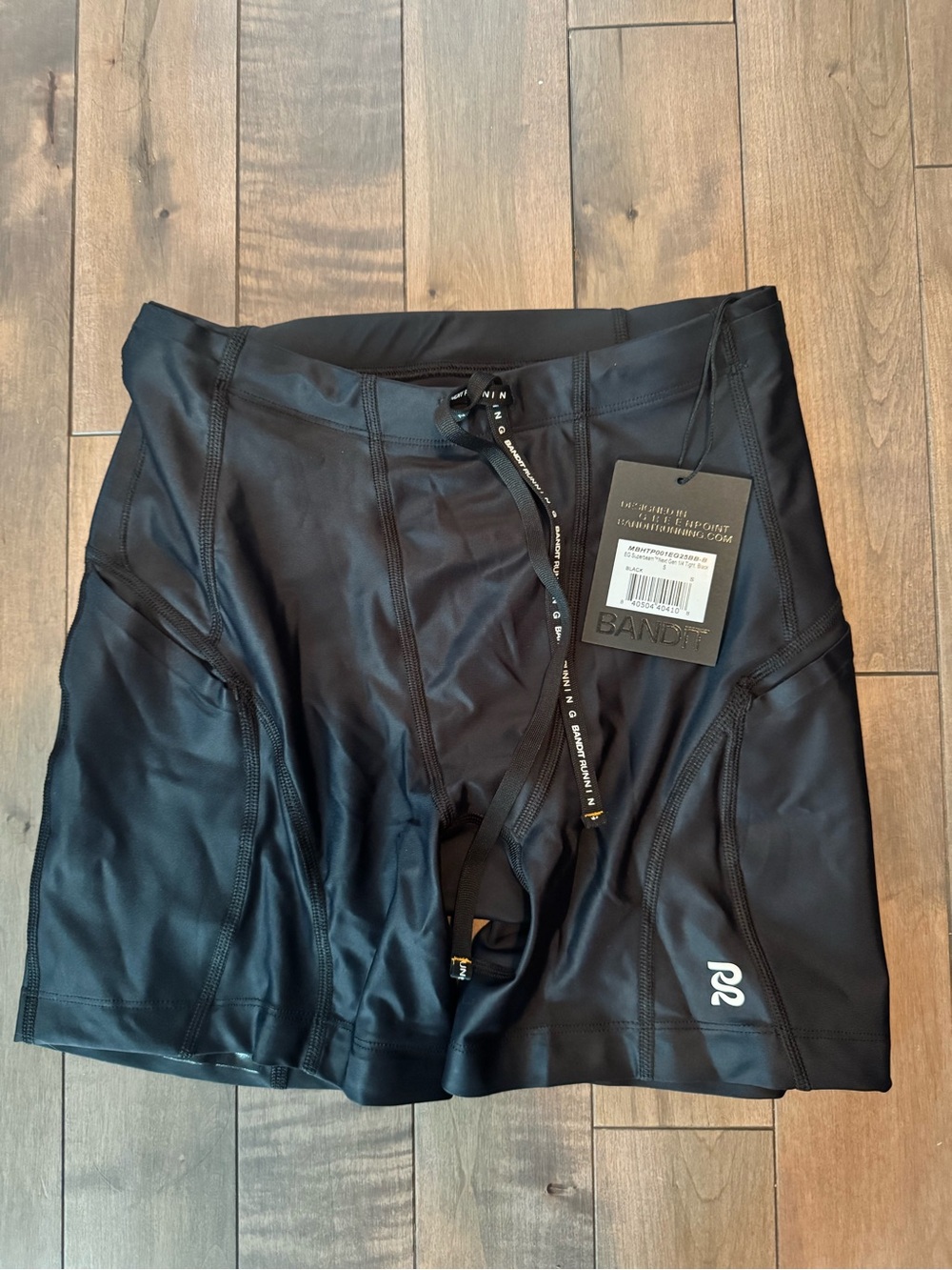 Bandit Men’s Quarter Tights
